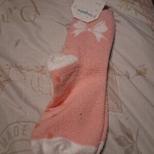 SUPER SOFT AND WARM SOCKS